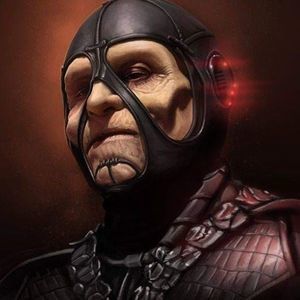 Meet your Posher, Jeffrey